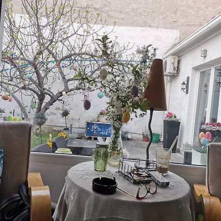 Apartman Slavuj Belgrade Luaran gambar