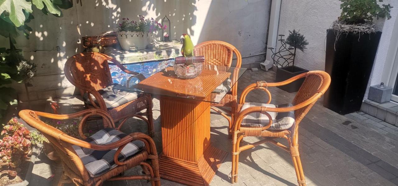 Apartman Slavuj Belgrade Luaran gambar