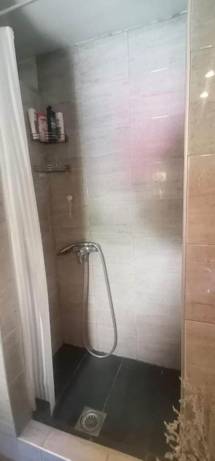 Apartman Slavuj Belgrade Luaran gambar