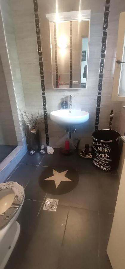 Apartman Slavuj Belgrade Luaran gambar