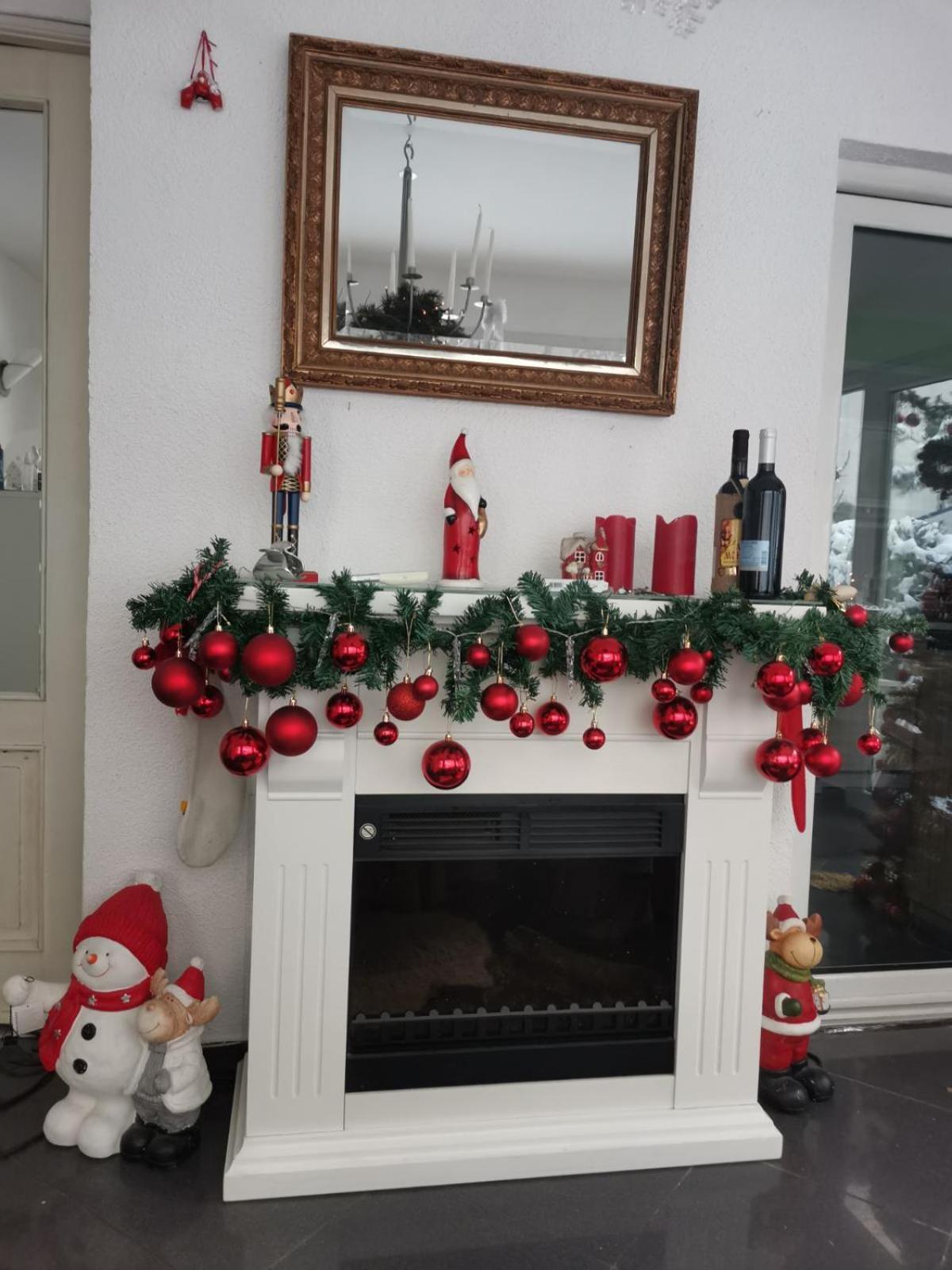 Apartman Slavuj Belgrade Luaran gambar